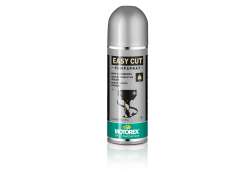 Motorex Easy Cut Cutting Oil - Spray Can 250ml