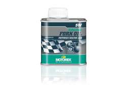 Motorex Fork Oil 5W - Can 250ml