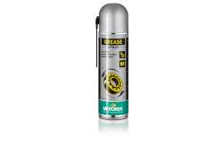 Motorex Lubricant Grease - Spray Can 500ml