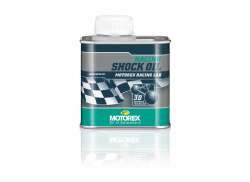 Motorex Racing Shock Absorber Oil - Can 250ml
