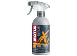 Motul Frame Clean Bicycle Cleanser - Spray Bottle 500ml