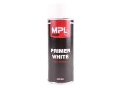 MPL Specials Spray Can Fast-Drying 400ml - Primer White