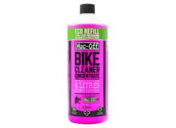 Muc-Off Cleaning Agent - Bottle 1L