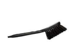 Muc-Off Cleaning Brush For Tires/Rims - Black