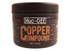 Muc-Off Copper Compound Copper Grease - Jar 450g