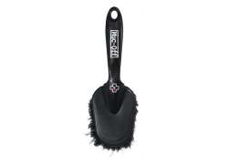 Muc-Off Deraillering Brush - Frame And Wheels Brush