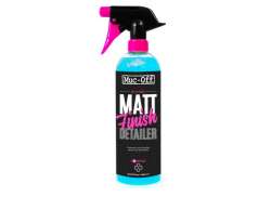 Muc-Off Matt Finish Protect Spray - Spray Bottle 250ml