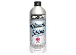 Muc-Off  Miracle Shine Polish/Detergent
