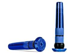 Muc-Off Puncture Plugs Anti-Leak Tubless Repair - Blue