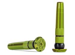 Muc-Off Puncture Plugs Anti-Leak Tubless Repair - Green