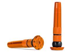 Muc-Off Puncture Plugs Anti-Leak Tubless Repair - Orange