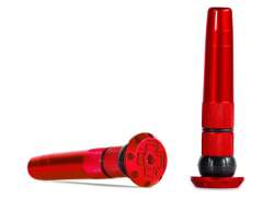 Muc-Off Puncture Plugs Anti-Leak Tubless Repair - Red