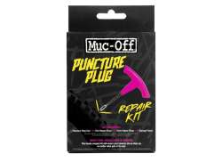 Muc-Off Tubless Repair Kit - Black/Purple