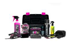 Muc-Off Ultimate Cleaning Set Complete