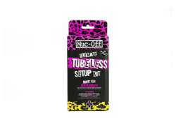 Muc-Off Ultimate Tubless Kit Downhill / Trail - 5-Parts