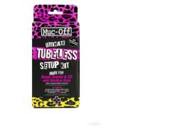 Muc-Off Ultimate Tubless Kit Road 44mm - 5-Parts