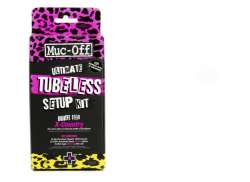 Muc-Off Ultimate Tubless Kit XC / Gravel - 5-Parts