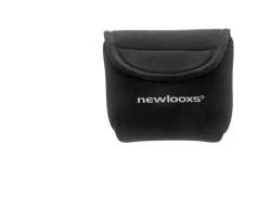 New Looxs E-Bike Display Bag Bosch - Black