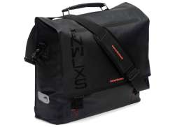 New Looxs Varo Backpack Portable Pannier 15L - Black