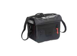 New Looxs Varo Handlebar Bag 9.5L - Black