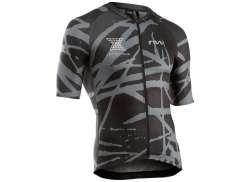Northwave Blade 2 Cycling Jersey Ss Men Black - S