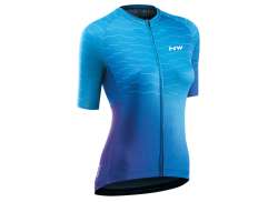 Northwave Blade Cycling Jersey Ss Women