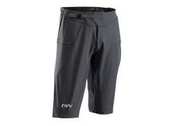 Northwave Bomb Baggy Shorts Black - XL