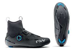 Northwave Celsius R Arctic GTX Shoes Black