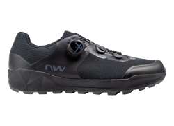 Northwave Corsair 2 Cycling Shoes Black - 36