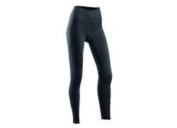 Northwave Crystal 2 Long Cycling Pants Women Black - L