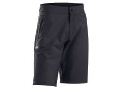 Northwave Escape 2 Baggy Shorts Men Black - XL
