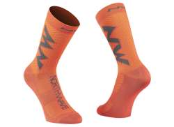 Northwave Extreme Air Socks Siena Oranje