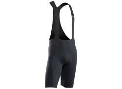 Northwave Extreme Pro 2 Cycling Pants Short Suspenders Black