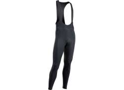 Northwave Extreme Pro MS Cycling Pants Suspenders Black - 2X