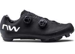 Northwave Extreme XCM 4 Cycling Shoes Black