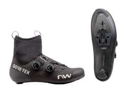 Northwave Flagship R GTX Cycling Shoes Black - 42