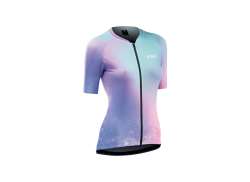 Northwave Freedom Cycling Jersey Ss Women