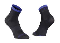 Northwave Origin Cycling Socks Black/Blue