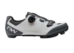 Northwave Razer 2 Cycling Shoes Light Gray - 42