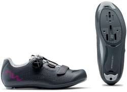 Northwave Storm 2 Cycling Shoes Women Anthracite