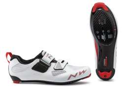 Northwave Tribute 2 Carbon Cycling Shoes White
