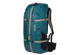 Ortlieb Atrack Backpack 25L - Petrol Blue