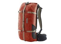 Ortlieb Atrack Backpack 25L - Rooibos