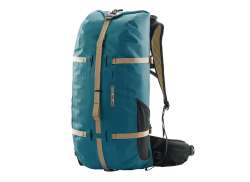 Ortlieb Atrack Backpack 35L - Petrol Blue