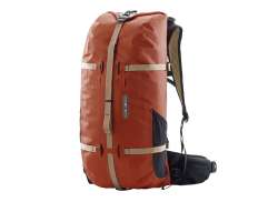 Ortlieb Atrack Backpack 35L - Rooibos