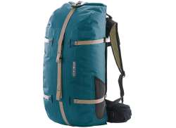 Ortlieb Atrack Backpack 45L - Petrol Blue