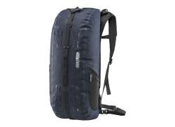 Ortlieb Atrack CR Urban Backpack 25L - Ink Blue