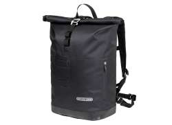 Ortlieb Commuter-Daypack City Backpack 27L - Black