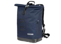 Ortlieb Commuter-Daypack City Backpack 27L - Ink Blue