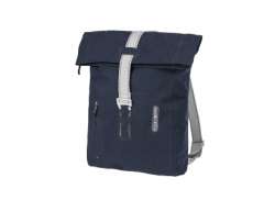 Ortlieb Daypack Urban Backpack 20L - Ink Blue